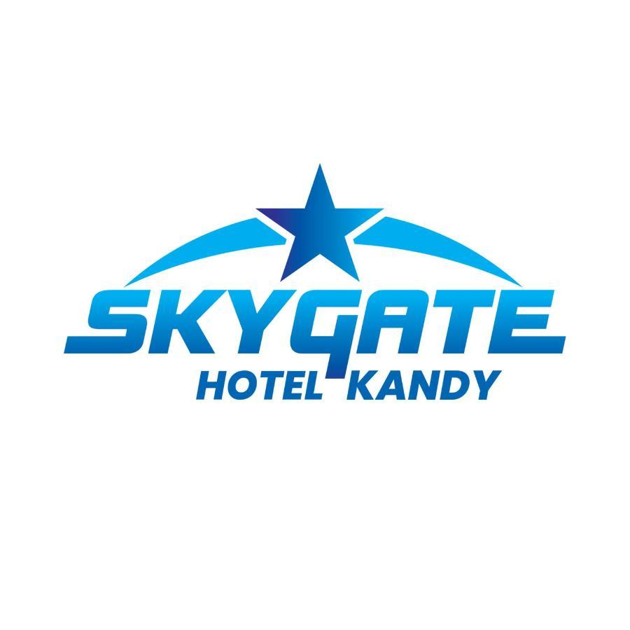 Sky Gate Канди Экстерьер фото